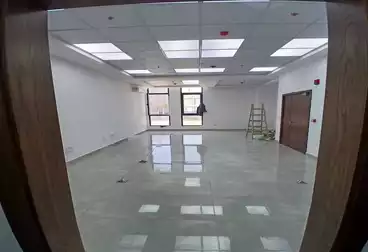 Administrative For rent - 3 rooms - floor 0