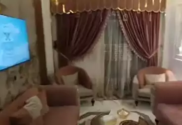 Apartments For sale - 3 rooms - floor 4