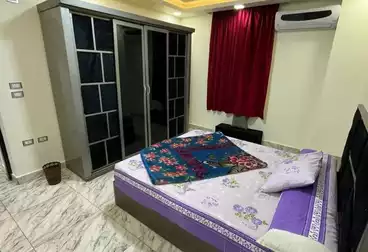 Furnished Apartment For sale - 2 rooms - floor 1