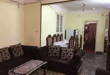 Furnished Apartment For rent - 2 rooms - floor 3