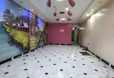 Apartments For sale - 3 rooms - floor 4