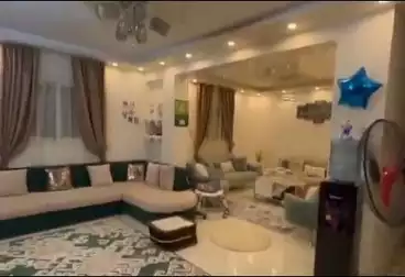Apartments For sale - 3 rooms - floor 7