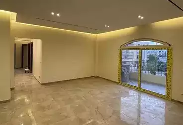 شقق للإيجار - 3 غرف - بالدور 2