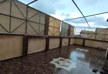 Roof For sale - 3 rooms - floor 11