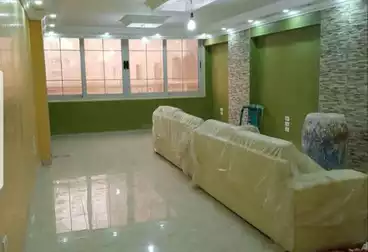 Furnished Apartment For sale - 3 rooms - floor 6