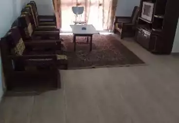 Furnished Apartment For rent - 2 rooms - floor 1