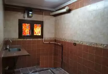 Apartments For sale - 4 rooms - floor 1