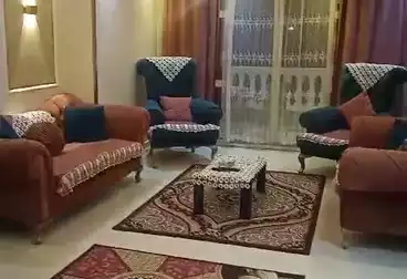 شقق للبيع - 3 غرف - بالدور 2