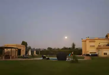 Separate Villa For sale - 3 rooms