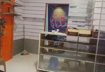 تجاري للإيجار - بالدور 0