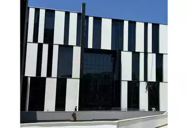 Co-working space For rent - floor 4