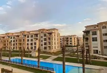 undefined undefined - 3 غرف - بالدور 4