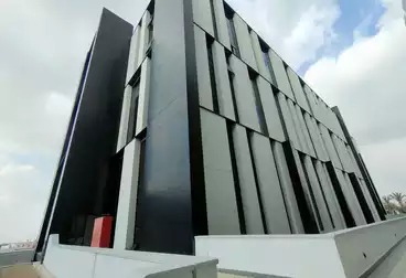 Administrative For rent - floor 3
