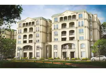 Apartments For sale - 3 rooms - floor 1