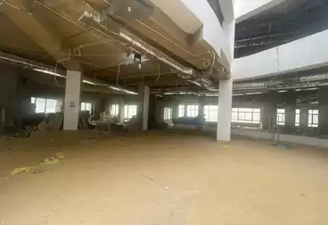 مبنى إداري للإيجار