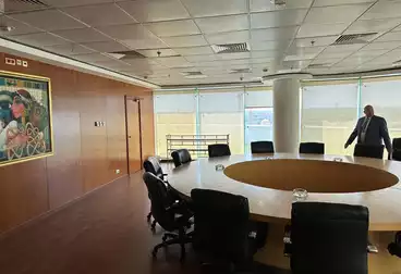 Offices For rent - floor 7