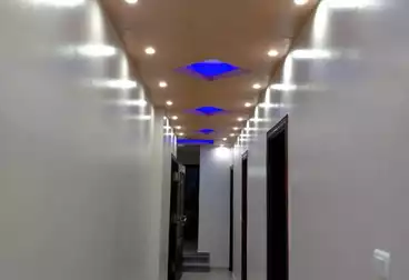 Apartments For rent - 3 rooms - floor 7