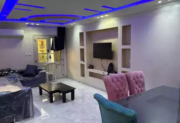 شقق مفروشة للإيجار - 3 غرف - بالدور 5