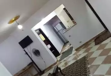 Properties For rent - 2 rooms - floor 7