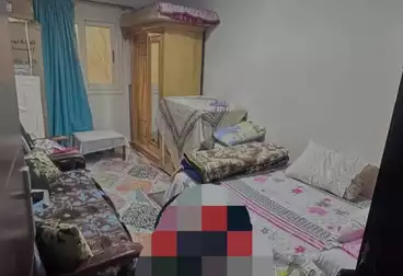 Apartments For sale - 3 rooms - floor 2