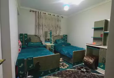 Apartments For sale - 3 rooms - floor 7