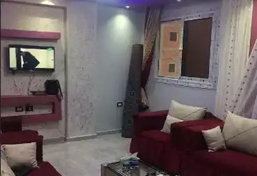 Furnished Apartment For rent - 2 rooms - floor 10