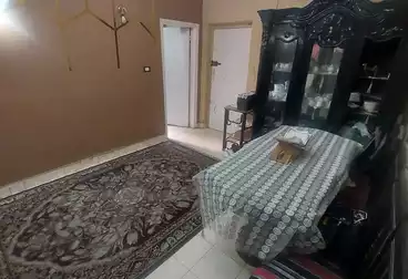 Apartments For sale - 3 rooms - floor 4