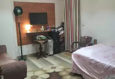 شقق للبيع - 3 غرف - بالدور 2