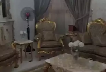 Apartments For sale - 3 rooms - floor 2