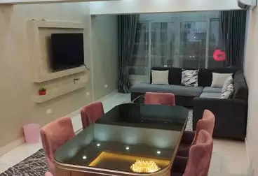 عقارات للإيجار - 2 غرف - بالدور 4