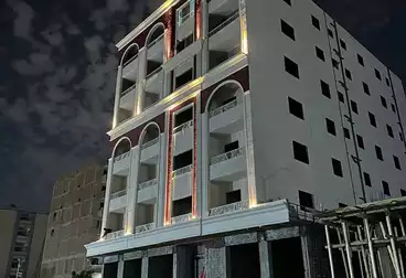 Apartments For sale - 3 rooms - floor 5