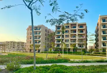 Apartment with Garden For sale - 4 rooms - floor 0
