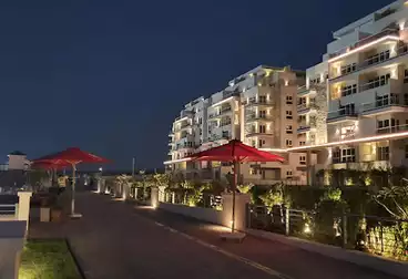 Apartments For sale - 3 rooms - floor 3
