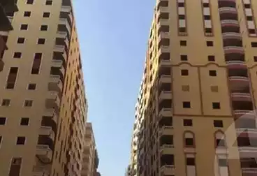 شقق للبيع - 3 غرف - بالدور 9