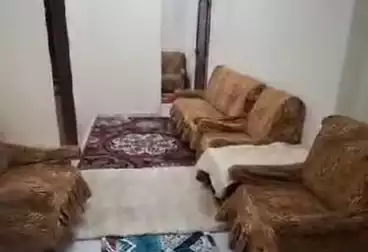 Properties For rent - 2 rooms - floor 3