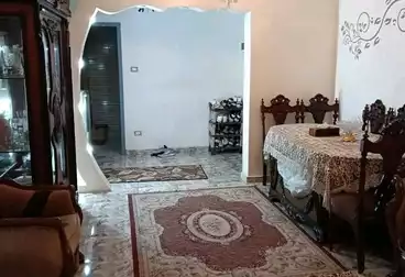 Apartments For sale - 3 rooms - floor 3