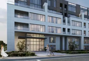 Apartments For sale