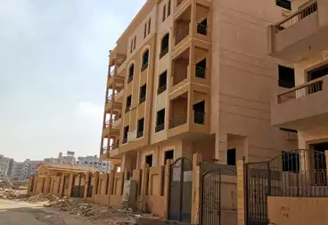Apartments For sale - 3 rooms - floor 5