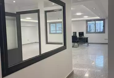عقارات للإيجار - 17 غرف - بالدور 5