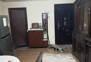 شقق للبيع - 3 غرف - بالدور 1