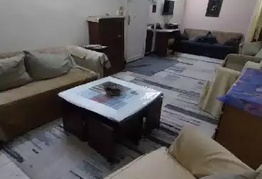 عقارات للبيع - 2 غرف - بالدور 6