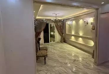شقق مفروشة للبيع - 2 غرف - بالدور 3