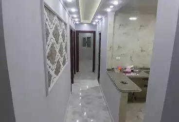 Apartments For rent - 3 rooms - floor 4