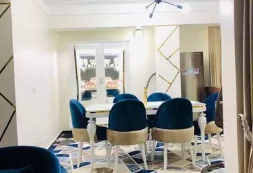 Apartments For sale - 3 rooms - floor 5
