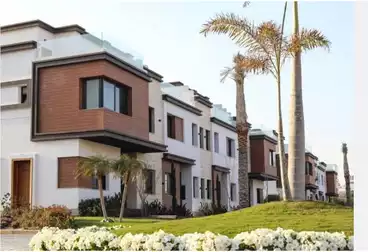 Twin House For sale - 5 rooms