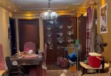 شقق للبيع - 3 غرف - بالدور 3