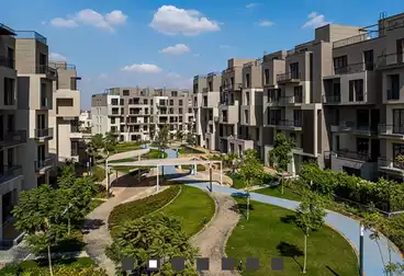 Apartments For sale - 3 rooms - floor 2