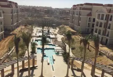 Apartment with Garden For sale - 2 rooms - floor 0