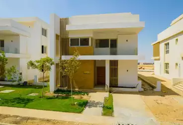 Villas For sale - 4 rooms