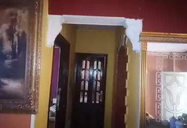 Apartments For sale - 2 rooms - floor 6